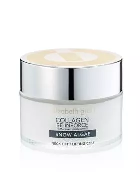 Крем для шеи и области декольте 100 мл Elizabeth Grant Collagen Re-Inforce