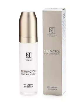 Крем-«лифтинг» для кожи вокруг глаз 30 мл Beate Johnen Skin Factor New Skin Maker