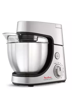Кухонный комбайн Moulinex QA50ADB1 Masterchef Gourmet