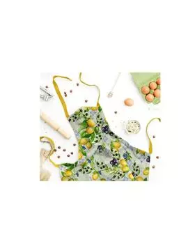 Кухонный набор «Средиземноморье» Clever