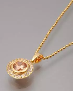 Кулон Diamantaire