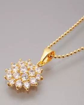 Кулон Diamantaire