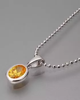 Кулон Diamantaire