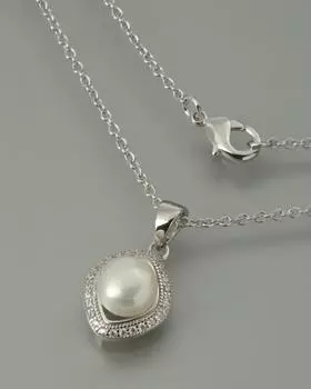 Кулон Pearls Melody