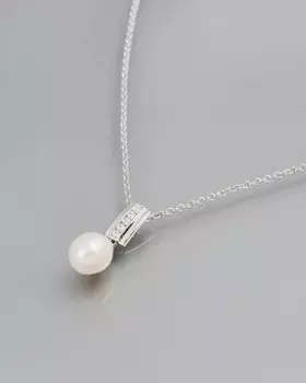 Кулон Pearls Melody