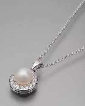 Кулон Pearls Melody