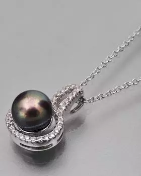 Кулон Pearls Melody