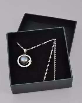 Кулон Pearls Melody