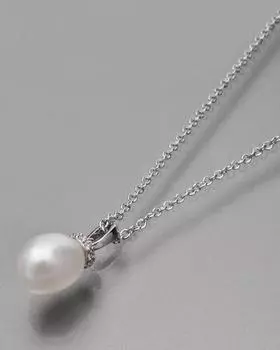 Кулон Pearls Melody