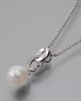 Кулон Pearls Melody