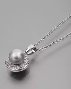 Кулон Pearls Melody Pearls Bijou Line