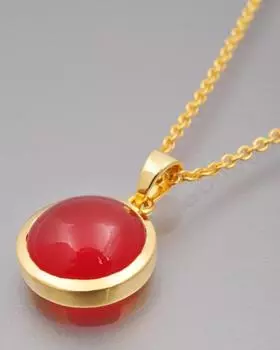 Кулон World of Gemstones