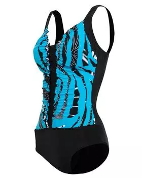 Купальник слитный Lavelle