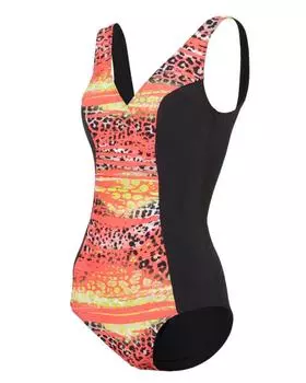 Купальник слитный Lavelle