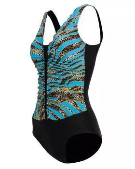 Купальник слитный Lavelle