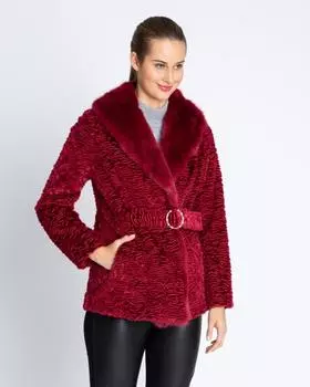 Куртка Alfredo Pauly