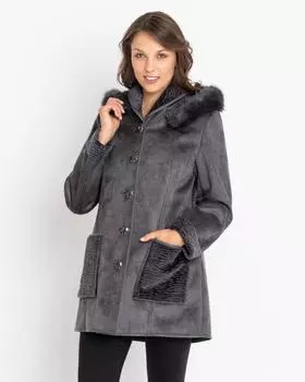 Куртка Alfredo Pauly