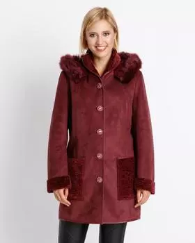 Куртка Alfredo Pauly