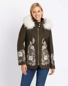 Куртка Alfredo Pauly