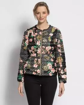 Куртка Alfredo Pauly