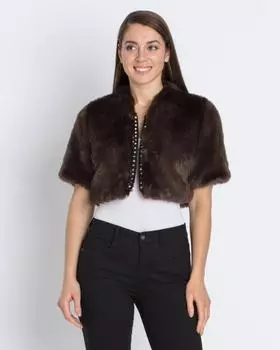 Куртка-болеро Alfredo Pauly