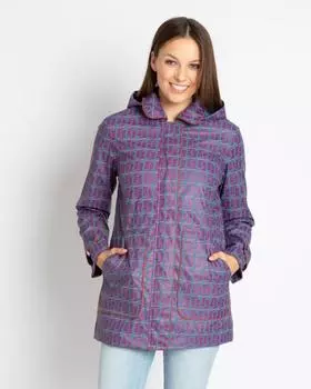 Куртка Fiora Blue