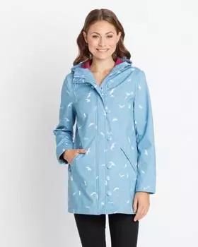 Куртка Fiora Blue