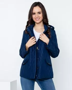 Куртка Fiora Blue