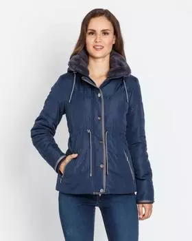 Куртка Fiora Blue