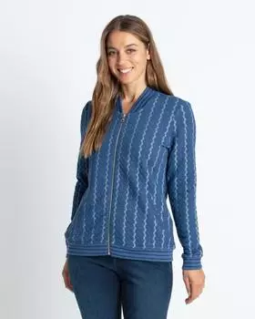 Куртка Fiora Blue