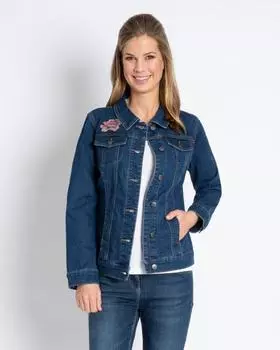 Куртка Judith Williams