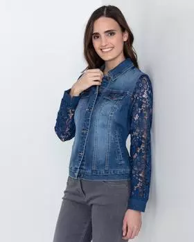 Куртка Rita Pfeffinger