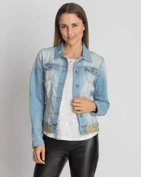 Куртка Rita Pfeffinger