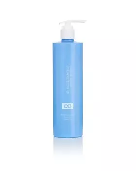 Лосьон для тела с комплексом BiotinPolymer 400 мл Dr. Fuchs Moisture Lift Therapy