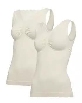 Майки корректирующие, 2 шт. Schlankstutz