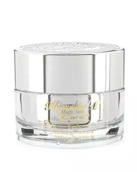 Маска для лица 100 мл Ricarda M. Magic Skin Care
