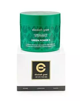 Маска для лица и тела 260 г Elizabeth Grant Vitamin C5