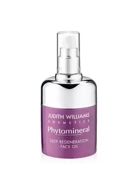 Масло для лица 100 мл Judith Williams Phytomineral