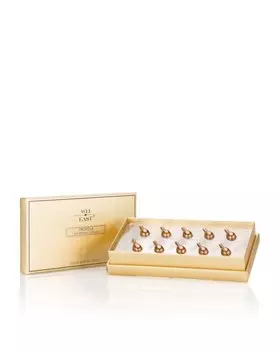 Масляная сыворотка для лица 10 шт. Wei East