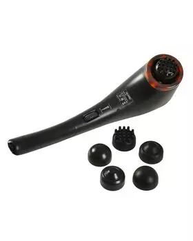 Массажер ручной для тела Planta MHH-30B