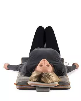 Массажный матрас Homedics Yoga YMM-1500-EU
