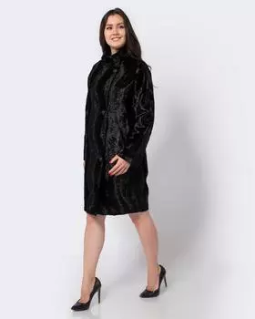 Меховое пальто Nominee