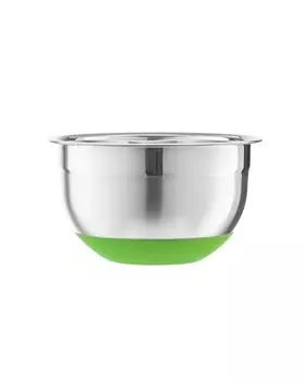 Миска из нержавеющей стали 1,1 л Cucinella