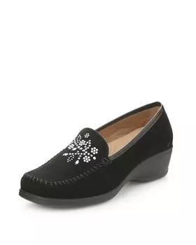 Мокасины Jurgen Hirsch