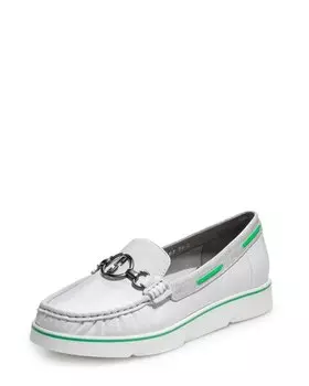 Мокасины Simen