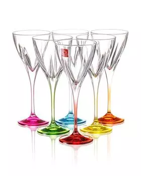 Набор бокалов для вина Fusion RCR