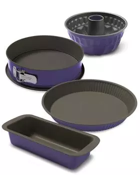 Набор для запекания, 4 предмета Guardini