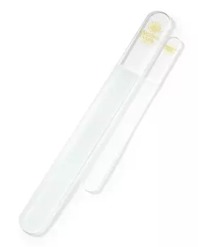 Набор маникюрных пилок в чехлах Margaret Dabbs