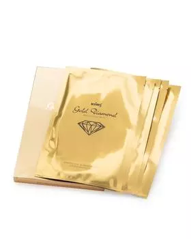 Набор масок для лица, 5 шт. Kims