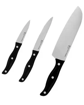Набор ножей: 3 шт. Swiss Diamond